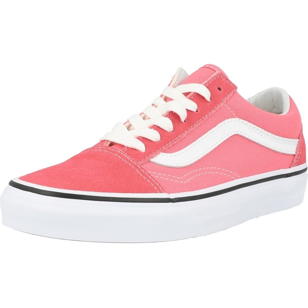 Vans Strawberry Pink